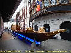 14 - Greenwich - National Maritime Museum